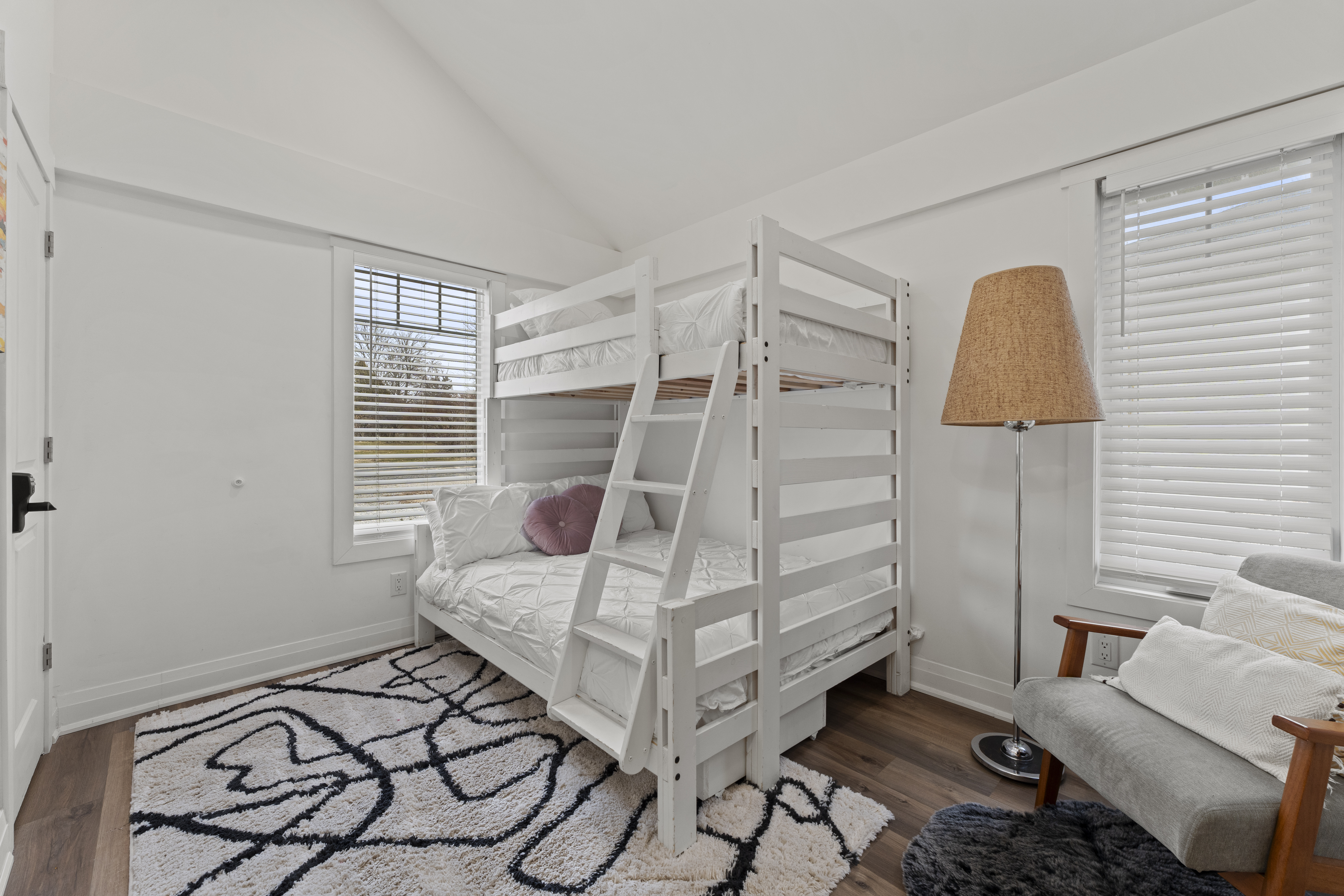 Bunk Room
