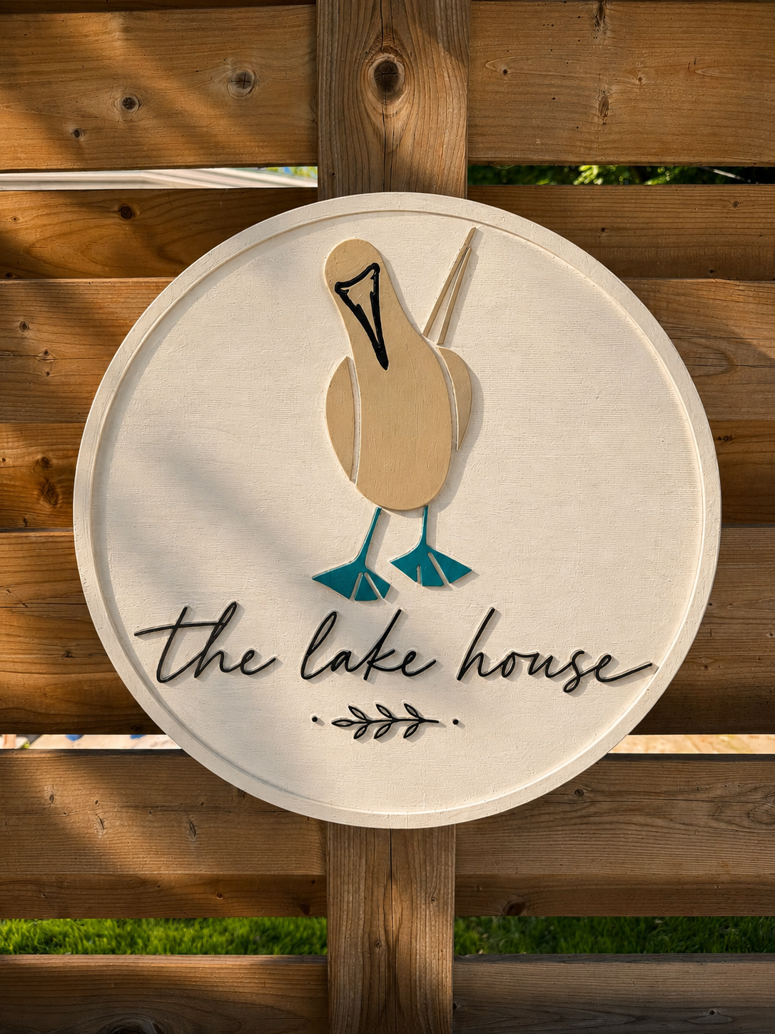 The Lake House