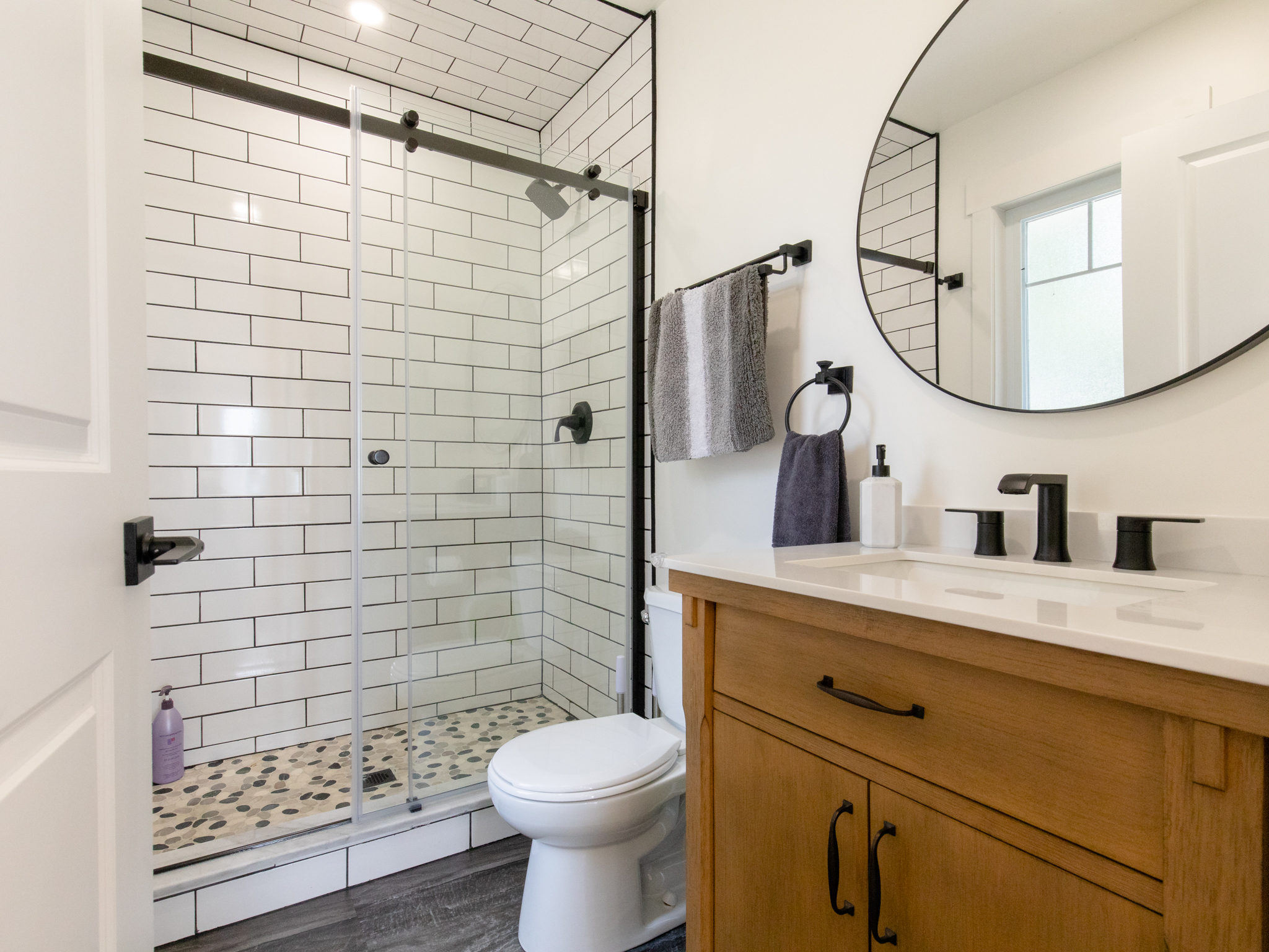 Primary Ensuite