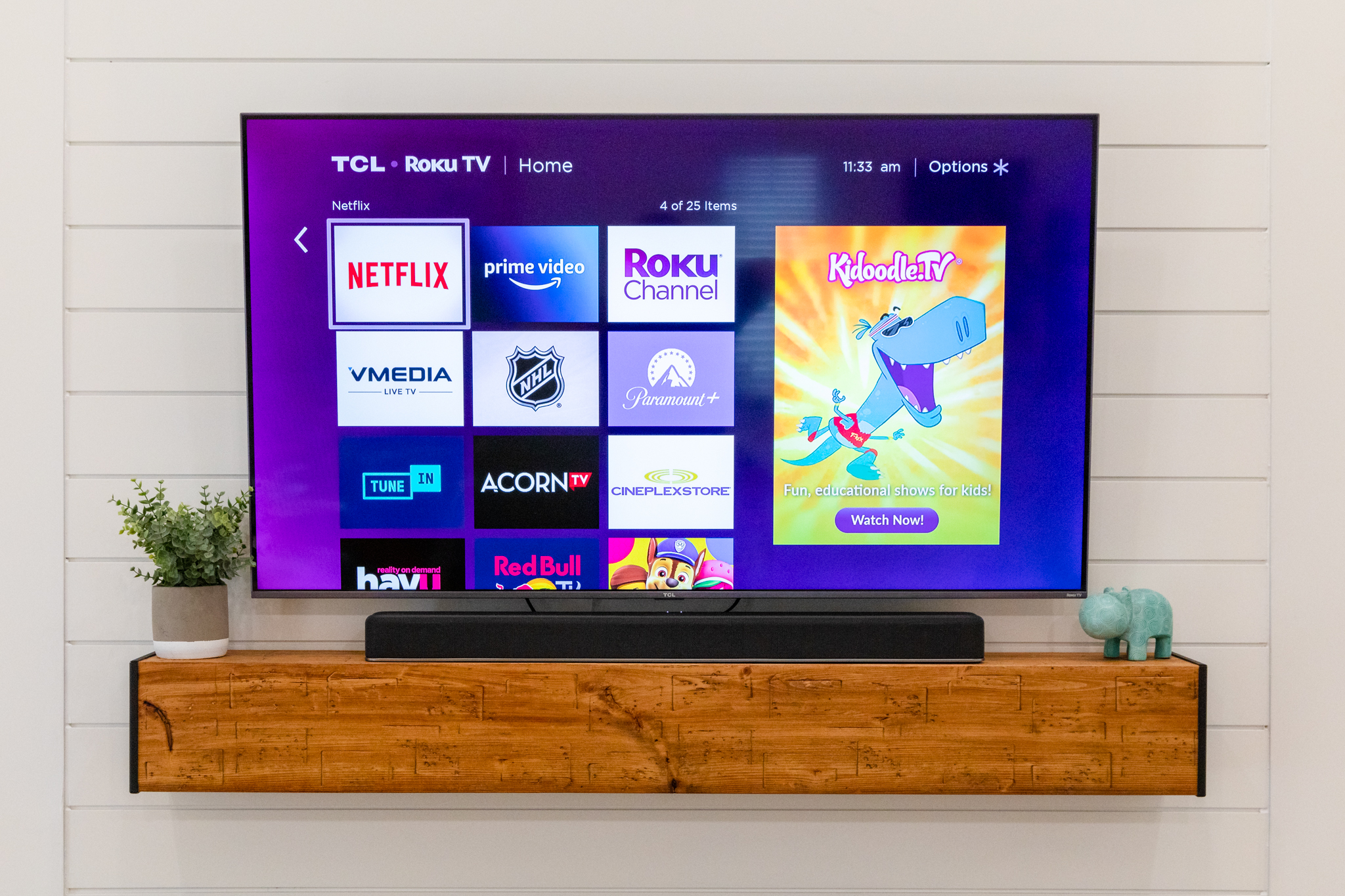 Smart TV
